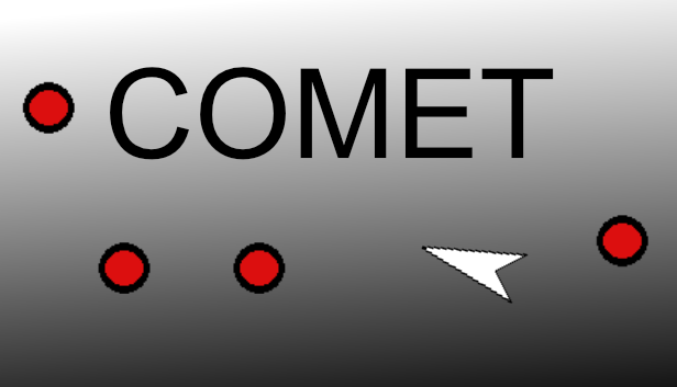 Games like Comet Godot