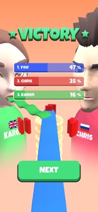 Cone Licker screenshot