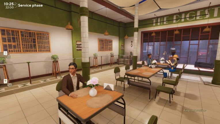 Cooking Simulator 2: Better Together screenshot