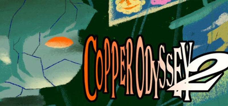 COPPER ODYSSEY 2 Game Cover