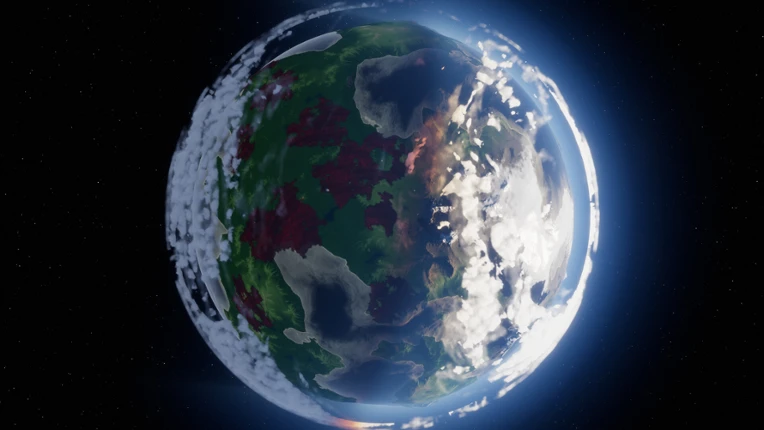 CounterMind screenshot
