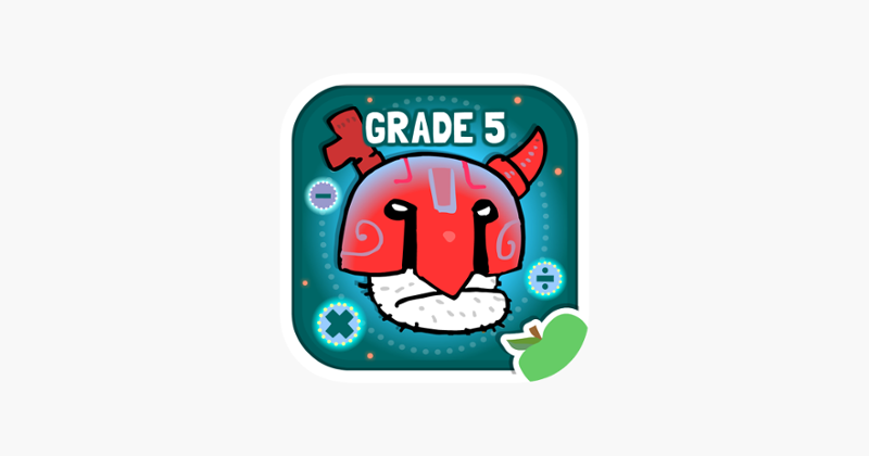 Crazy Math Adventure G5 Lite Game Cover