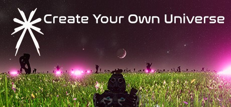 Games like Create Your Own Universe
