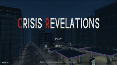 Crisis Revelations Image