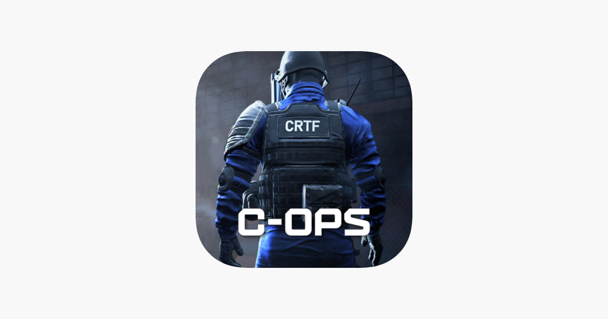 Games like Critical Ops: Online PvP FPS