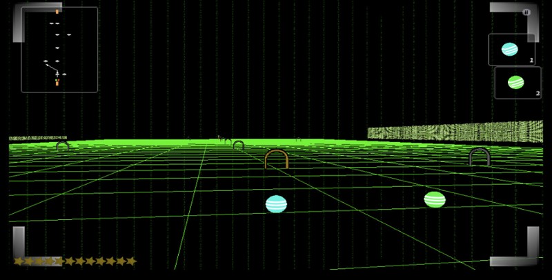Croquet Pro screenshot