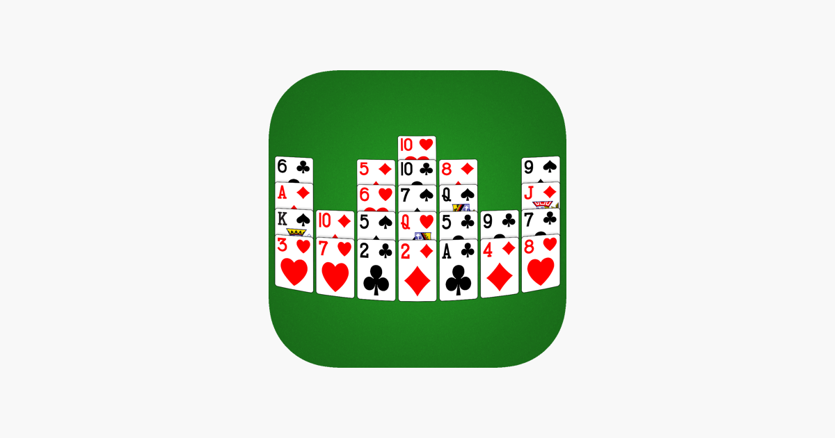 Games like Crown Solitaire: Card Game