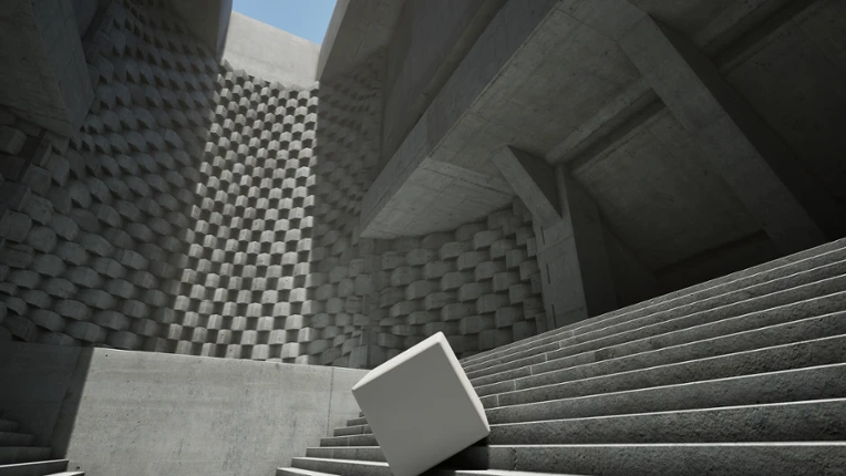 CubeOut Image