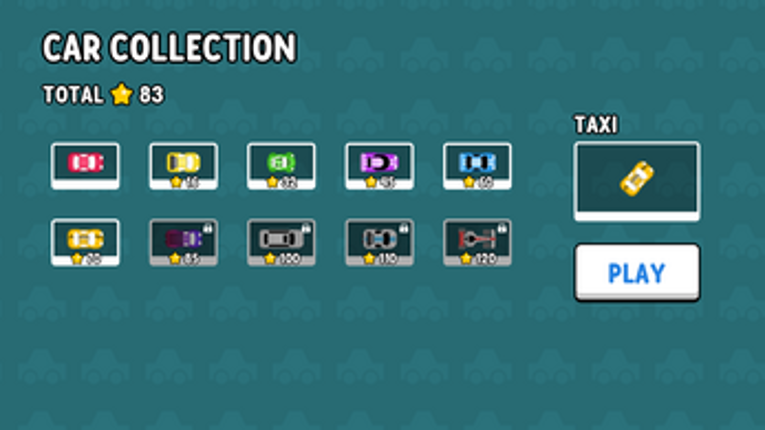 Cursor Drifter Image