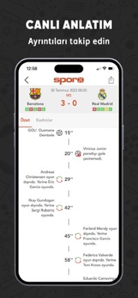 Dancing fishes. 3D Coloring App Image