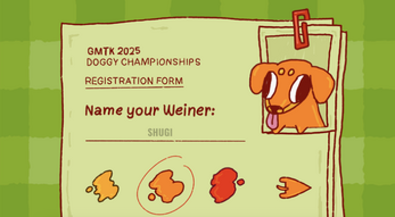 DashHound screenshot