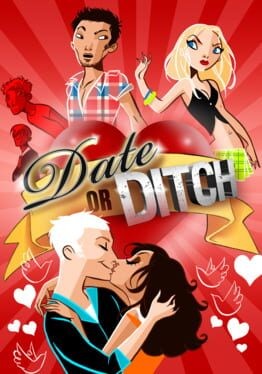 Games like Date or Ditch