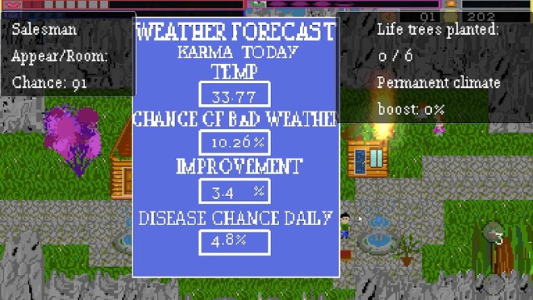 Days Of Haze screenshot