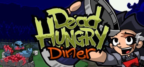 Games like Dead Hungry Diner
