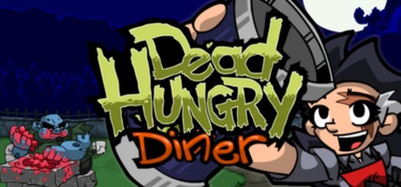 Dead Hungry Diner Image