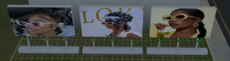 De'arra Sign 1 And 2 Image
