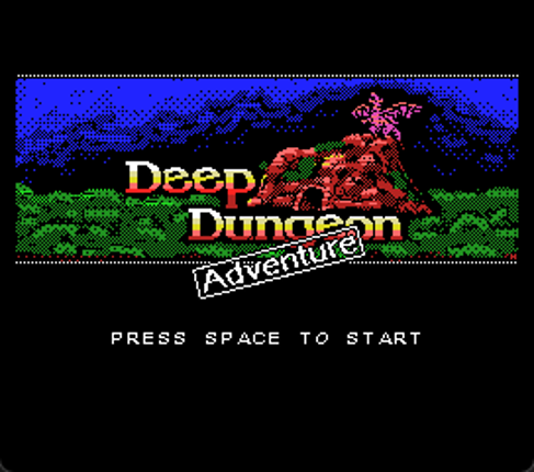 Deep Dungeon Adventure Image