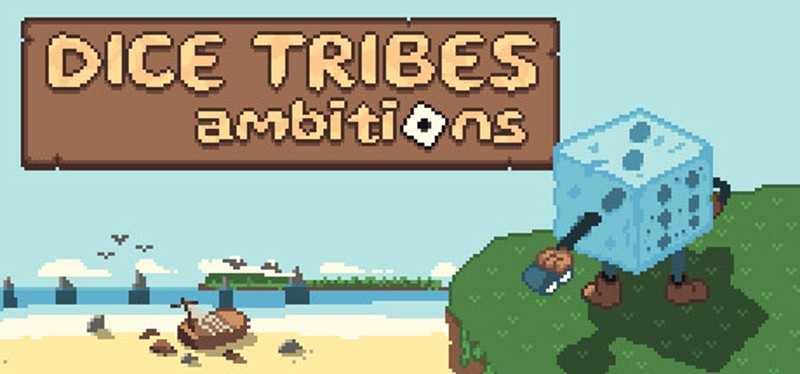 Dice Tribes: Ambitions Image