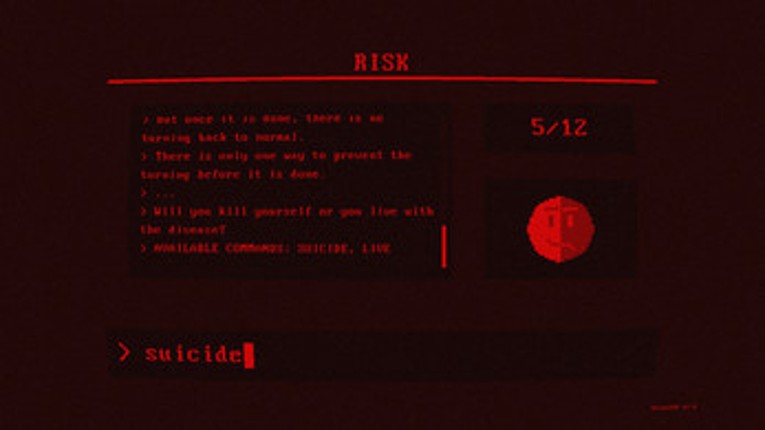 Director's Test of Self-Awareness Image