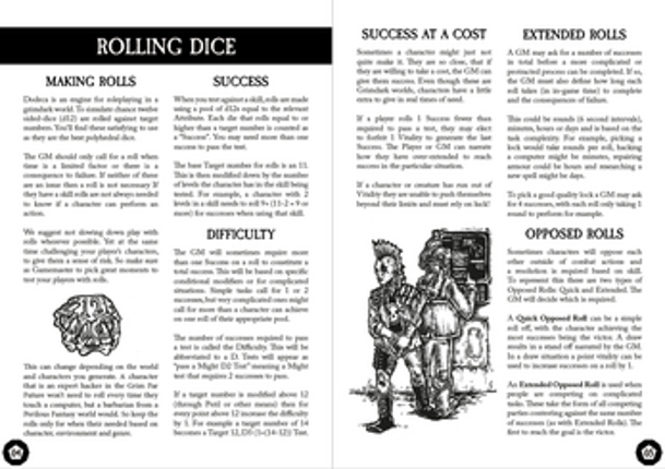 Dodeca RPG Image