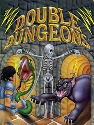 Double Dungeons Game Cover