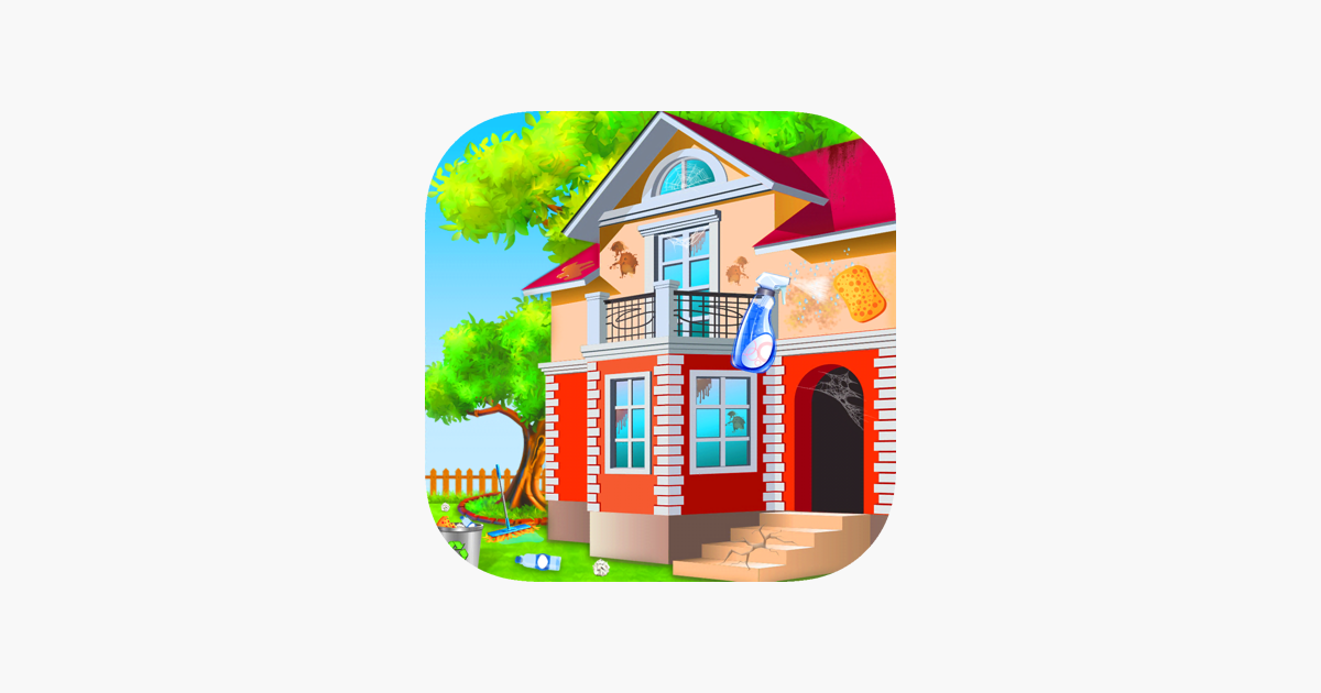 Games like Dream Home Repair