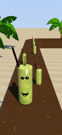 Drink Throw screenshot