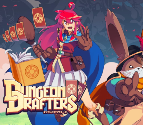 Dungeon Drafters Image