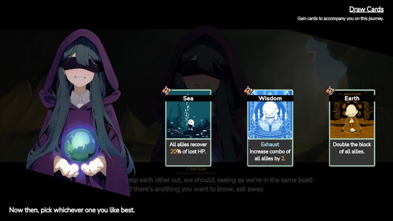 Dungeon Stew Image