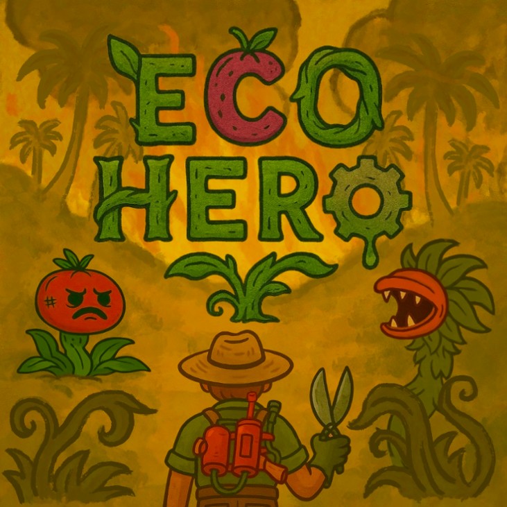 Games like Eco Hero
