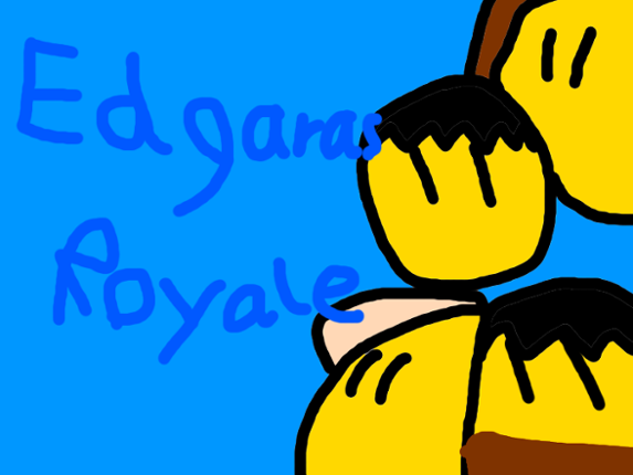 Edgaras Royale Game Cover