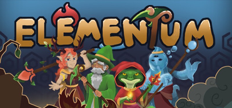 Elementum Image