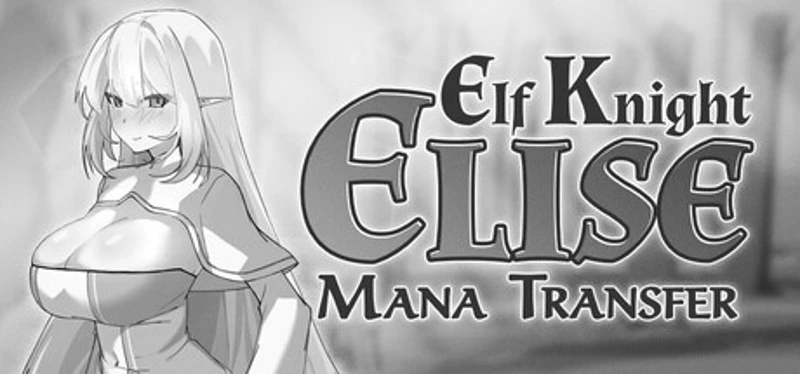 Elf Knight Elise Mana Transfer Image