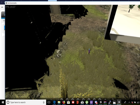 Elven Magic screenshot