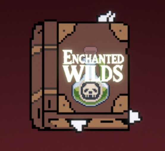 Games like Enchanted Wilds