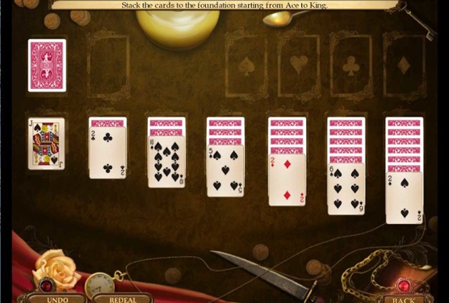 Encore Illusions screenshot