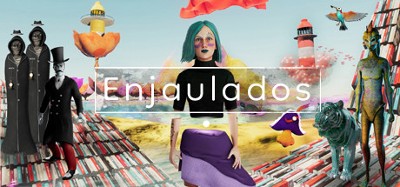 Enjaulados Image