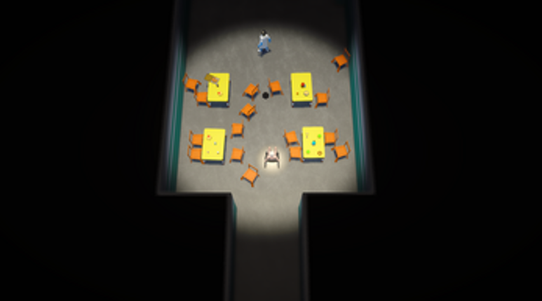 Escape The Nursing Home screenshot