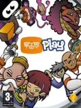 EyeToy: Play Image