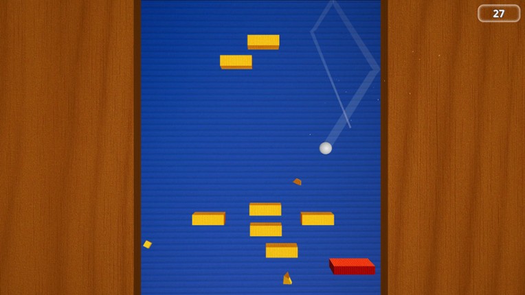 Falling Bricks: Endless Smash Image