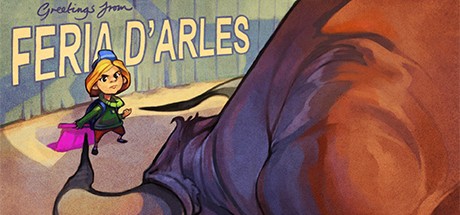 Games like Feria d'Arles
