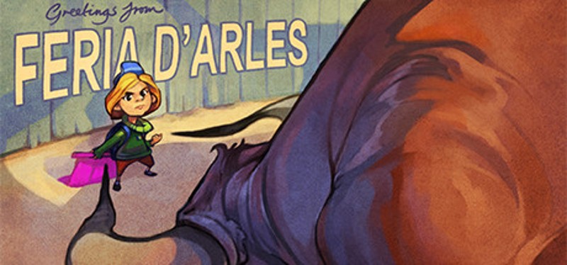 Feria d'Arles Image
