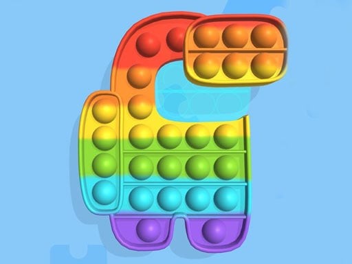 Games like Fidget Toys Pop It