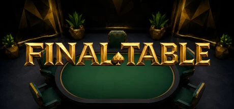Games like Final Table