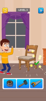 Fix It Challenge screenshot