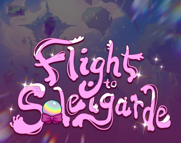 Games like Flight to Soleigarde