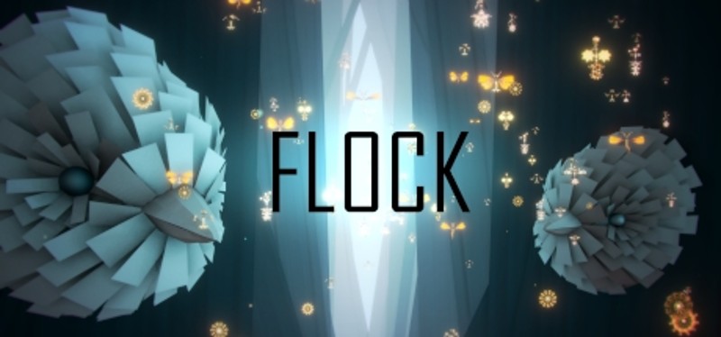 Flock VR Game Cover