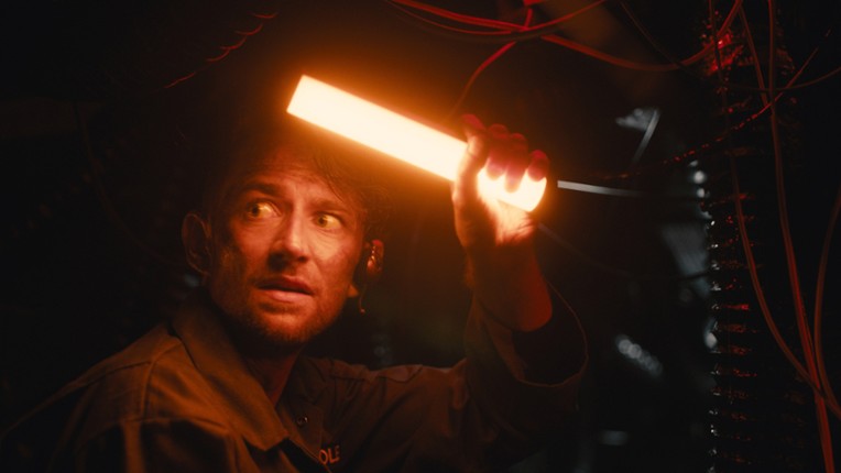 FMV Thriller Killer Image