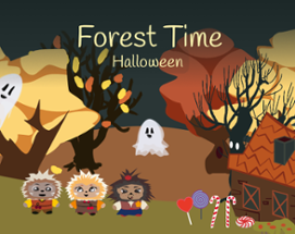 Forest Time Image