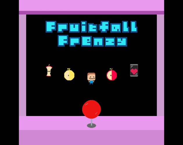 Games like FruitFall Frenzy